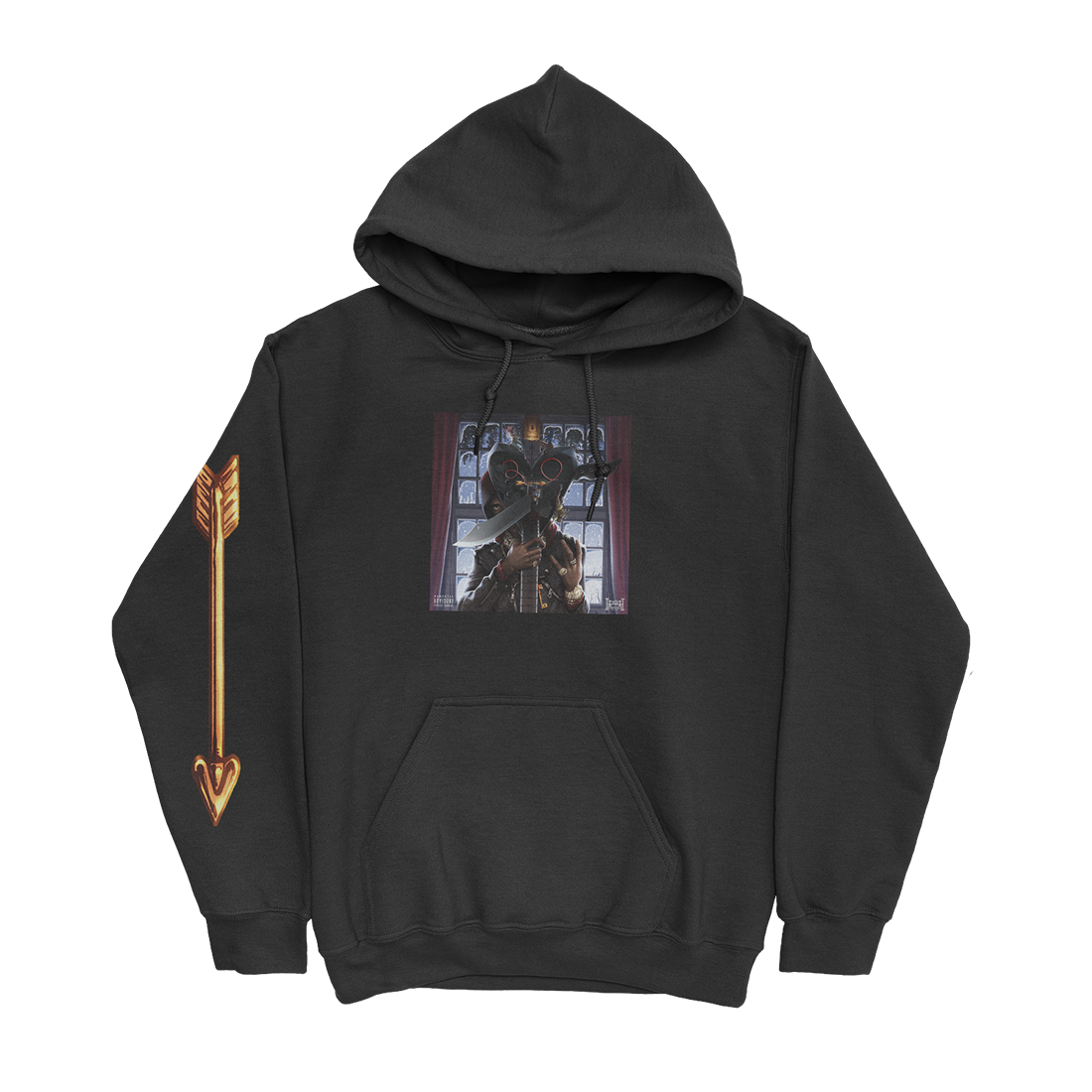 A Boogie Wit Da Hoodie - Official Site